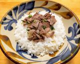 牛タンのひつまぶし風◎3度ウマシ！作り方6写真