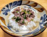牛タンのひつまぶし風◎3度ウマシ！作り方7写真
