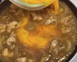 一度食べたらクセに!極上親子丼作り方5写真