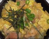 一度食べたらクセに!極上親子丼作り方7写真