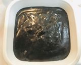 葛粉で簡単ぷるんぷるんの胡麻豆腐作り方3写真