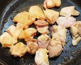 鶏大根作り方2写真