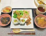 葛粉で簡単ぷるんぷるんの胡麻豆腐作り方5写真