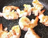 エビロールサムギョプサル美味しい韓国料理作り方3写真