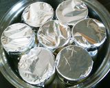 いつものプリン作り方7写真