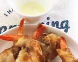 エビロールサムギョプサル美味しい韓国料理作り方6写真