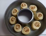 シナモンリングパン！作り方6写真