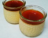 いつものプリン作り方10写真