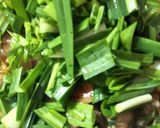 豚バラキャベツ★ニンニクば炒め(^^)v作り方3写真