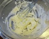 しっとりコーヒーパウンドケーキ！黒豆付き作り方4写真