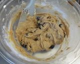 しっとりコーヒーパウンドケーキ！黒豆付き作り方10写真