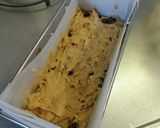しっとりコーヒーパウンドケーキ！黒豆付き作り方13写真