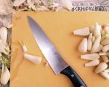 保存食☆失敗知らずの簡単ならっきょ漬け♪作り方1写真