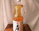 保存食☆失敗知らずの簡単ならっきょ漬け♪作り方3写真