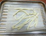カリカリ・チータラ!作り方1写真