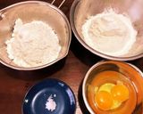 休日レシピ☆手打ちパスタ♪作り方1写真
