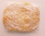休日レシピ☆手打ちパスタ♪作り方2写真