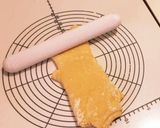 休日レシピ☆手打ちパスタ♪作り方3写真