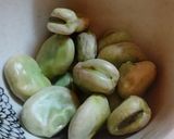 可愛い☆カラフルポテトサラダ作り方4写真