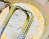 いちごのシフォンケーキ作り方6写真