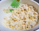 冷めても美味しい!簡単チョコスコーン♪作り方3写真