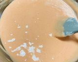 いちごのシフォンケーキ作り方7写真