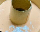 いちごのシフォンケーキ作り方8写真