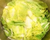 簡単 塩麹みぞれ鍋作り方5写真