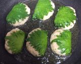 はんぺん入り大葉塩つくね ＊作り置き＊作り方4写真