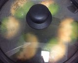 はんぺん入り大葉塩つくね ＊作り置き＊作り方5写真