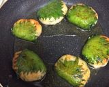 はんぺん入り大葉塩つくね ＊作り置き＊作り方6写真