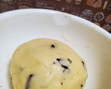 冷めても美味しい!簡単チョコスコーン♪作り方6写真
