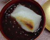 圧力鍋で作るぜんざい&つぶ餡作り方4写真