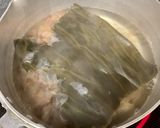 パパッと作れる!だしがきいた親子丼作り方2写真