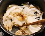 2歳児病みつき。幼児食に◎根菜の黒酢炒め作り方5写真