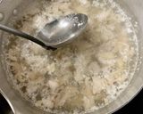 パパッと作れる!だしがきいた親子丼作り方5写真