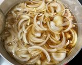 パパッと作れる!だしがきいた親子丼作り方6写真