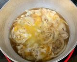 パパッと作れる!だしがきいた親子丼作り方7写真