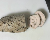 低温調理の鶏ハム 温度設定と作り方作り方21写真