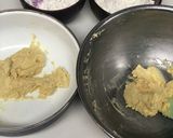 基本の型抜きクッキー　新春Ver.作り方4写真