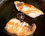 ぶりの照り焼き作り方7写真