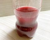 【冷蔵発酵】葡萄ジュース酵母クロワッサン作り方3写真