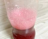 【冷蔵発酵】葡萄ジュース酵母クロワッサン作り方5写真