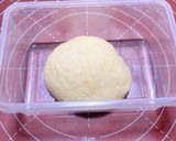 【冷蔵発酵】葡萄ジュース酵母クロワッサン作り方16写真
