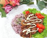 【簡単★時短】美味しい！シシリアンライス作り方6写真