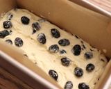 黒豆パウンドケーキ☆おせちリメイク作り方9写真