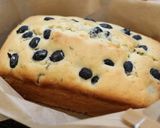 黒豆パウンドケーキ☆おせちリメイク作り方13写真