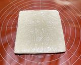【冷蔵発酵】葡萄ジュース酵母クロワッサン作り方23写真