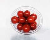 簡単☆プチトマトとキュウリの糀漬け♪作り方1写真