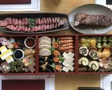 毎年子供も楽しみに! 海外でも お節料理作り方32写真